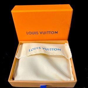 Men’s Louis Vuitton Wallet